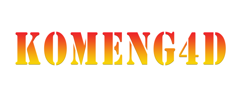 Komeng4D