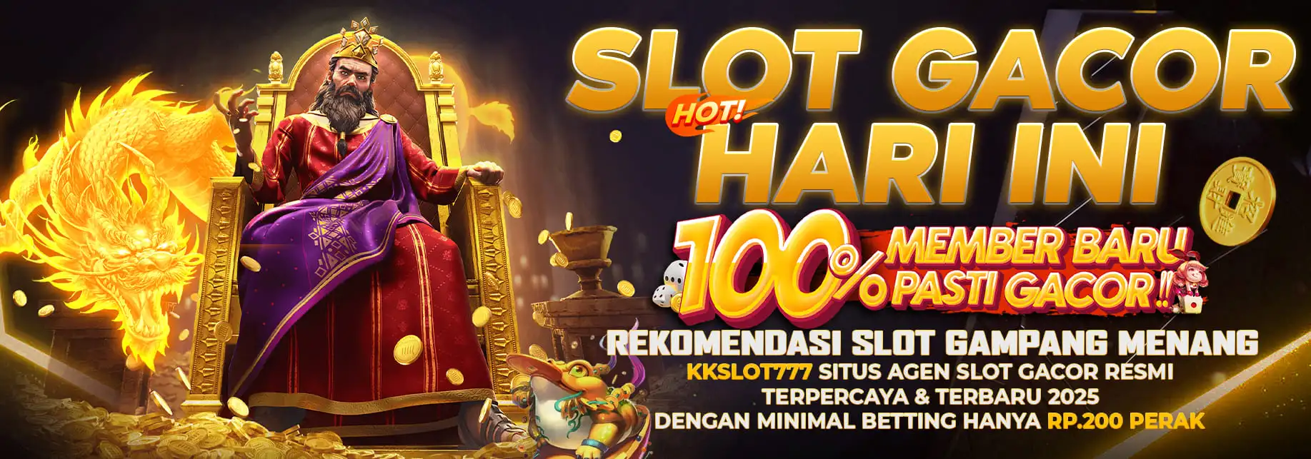 Komeng4D