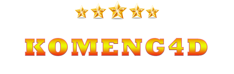 KOMENG4D